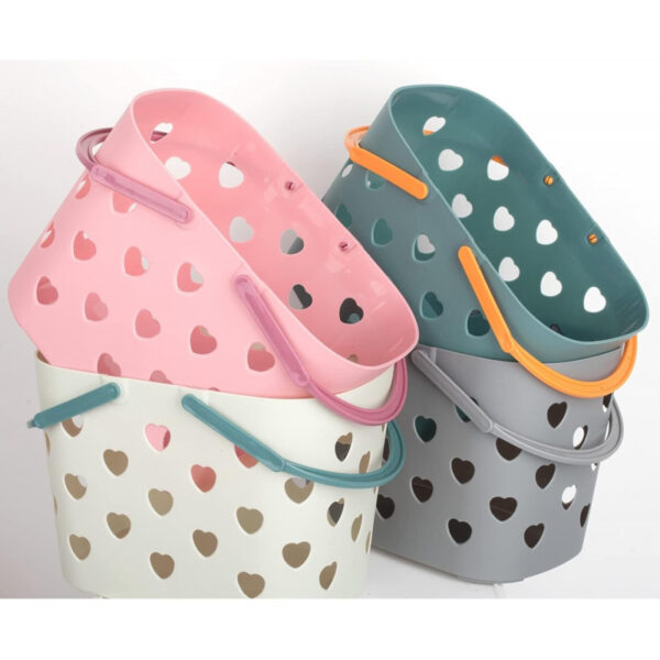 2f1e5568f8b829320482a2626efbc75aca757b5dc1ade272e03646f634946cfa.jpg Portable Shower Caddy Tote