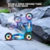 33-4.jpg.webp 1:18 Scale 4wd Transform Off Road 360 Flips Rotating LED Lights Music Kids Gift Hand Gesture Sensing RC Stunt Car