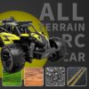 33-7-100x100-1.jpg Professional 24G High Speed Off Road 1:18 Scale Four Wheel Climber Light Radio Remote Control 1:18 Off Road RC Car