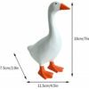 3e667798802f17b6e2078cff74760715af4ce300c47d093bab18258cc5507e5d.jpg Desk Goose 7 Inches