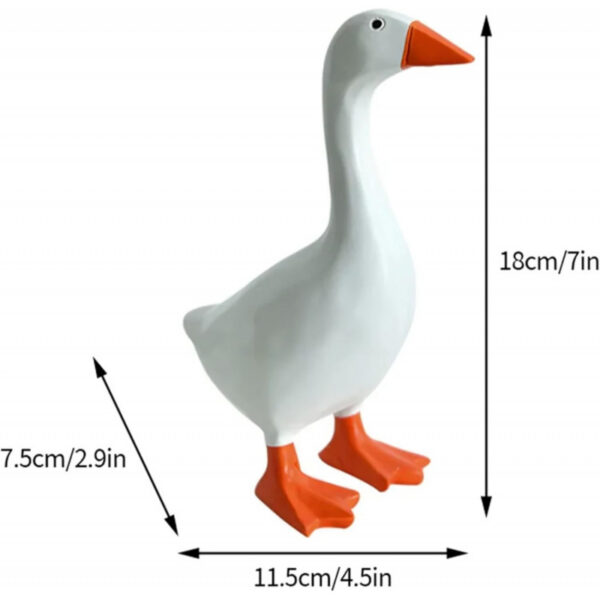 3e667798802f17b6e2078cff74760715af4ce300c47d093bab18258cc5507e5d.jpg Desk Goose 7 Inches
