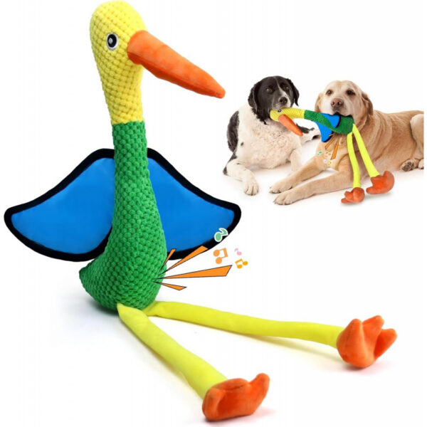 404e3dc9a84f19feccedfb5aafb27c4bb541a35d49ffa1dd87826dd59693a00b.jpg Large Squeaky Dog Toys - Plush Dog Toys