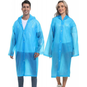 424cef8e6e8f1ecd99508fea5d9a6b0909be4b4cc627c082a4934e7bb0491768.jpg 2PCS Rain Ponchos for Adults
