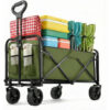 Collapsible Wagon 220 lbs