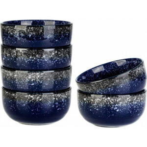 4f25696bacbce8bb89aedb463b0707277f7fc49810ebbaca3610b43396692266.jpg Soup Bowls - 36 Ounce Ceramic Bowl Set