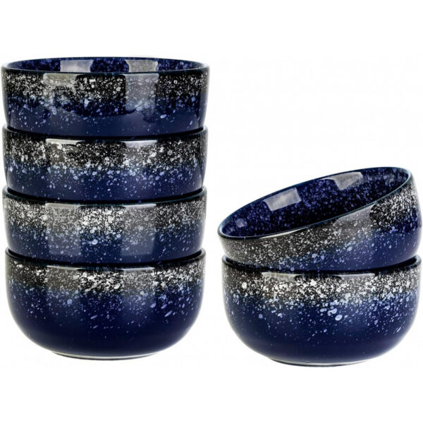Soup Bowls - 36 Ounce Ceramic Bowl Set