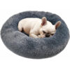 Dog & Cat Bed for Indoor Cats
