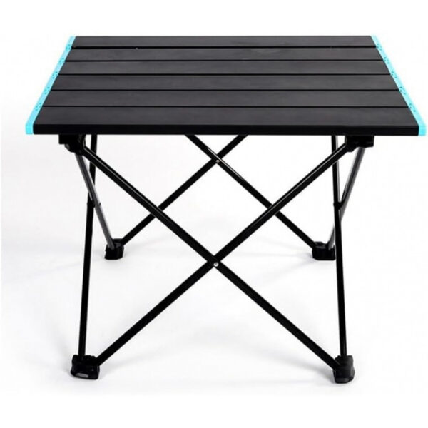 51e740fbbc3be4fb16369528be60bf66432de8f7d90b9d9b356b6bc47fbf4e0b.jpg BRIVANCO Folding Camping Table