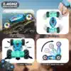 55-4-100x100.jpg.webp 1:18 Scale 4wd Transform Off Road 360 Flips Rotating LED Lights Music Kids Gift Hand Gesture Sensing RC Stunt Car