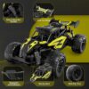 55-7.jpg Professional 24G High Speed Off Road 1:18 Scale Four Wheel Climber Light Radio Remote Control 1:18 Off Road RC Car