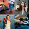 57796a0fcb142cb8bdb616db6ae53e28e369a95d7bf276a70ece79dfc8e6315f.jpg 4 Pack Insulated Coffee Mug with Lid 12oz