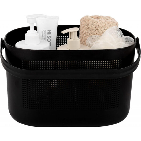 5def68770d97b0cfcd53ba17621d108c2bc1663fd4196c87419f92583109b948.jpg Plastic Storage Baskets with Handles