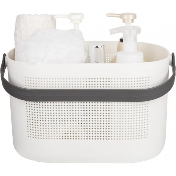 5fda0b62d6e9095cdc2bea3e2f00eb7e27acc537662d247237a540018f930645.jpg Plastic Storage Baskets with Handles