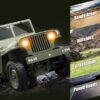 66-4-100x100-1.jpg 1:10 Scale D888 Willys RC Crawlers Truck 2.4Ghz 4WD Off Road Rock Crawler Vehicle with Lights RC Truck