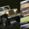 66-4-600x600-1.jpg 1:10 Scale D888 Willys RC Crawlers Truck 2.4Ghz 4WD Off Road Rock Crawler Vehicle with Lights RC Truck