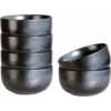 Soup Bowls - 36 Ounce Ceramic Bowl Set