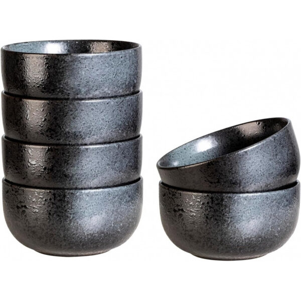 Soup Bowls - 36 Ounce Ceramic Bowl Set