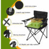 70dfd06ffccd0bc4204b71846ab0d99b64ac9226de95c2d76e7661ce2a2bd981.jpg BRIVANCO Folding Camping Chair Set of 3