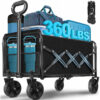74f333018663663a7fc2660fc9d1abbf0f2f377fddfa36ca88eba25f881770de.jpg Collapsible Wagon Cart with Wheels Foldable