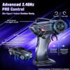 77-3-100x100-1.jpg 1/64 Scale 4WD High Speed LED Lights 2.4GHz Proportional 2-Speed Stunt Adults Kids Remote Control Mini Drift RC Car