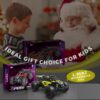 77-5-600x600-1.jpg Professional 24G High Speed Off Road 1:18 Scale Four Wheel Climber Light Radio Remote Control 1:18 Off Road RC Car