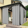 776a77079d44d1b7e47ebcea8ae8625604631657850857421e5a4d71b3741f29.jpg BRIVANCO Waterproof Outdoor Curtains for Patio