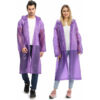 Rain Coats (2 Pack)