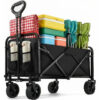 Collapsible Wagon 220 lbs