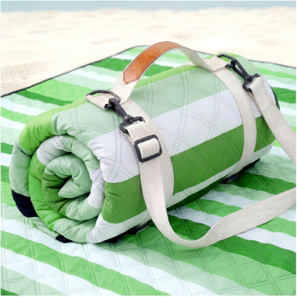 Waterproof Picnic Blanket
