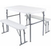 7ae6578cffc2d154445844fbff96c64b49fef70806d081ca834b5cd32fb26334.jpg BRIVANCO Compact Portable Kids Picnic Table