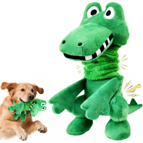 7de2c44871015534a97dc8d184c13359522fc78c3f172874559a9e99b3cbe004.jpg Large Squeaky Dog Toys - Plush Dog Toys