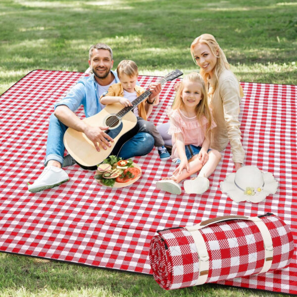 7ed0adff4a18d28cd0bf346e3fb8141c3e296b9575d0e2d9845d2314c54dd350.jpg Picnic Blankets Outdoor Extra Large