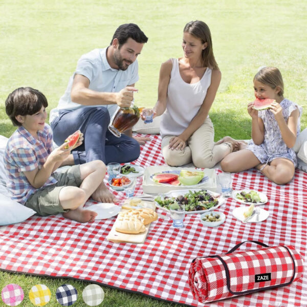 7f0bd7c08eb0db457a7c16bd42703b1b8c8f62e911b0986bca41d152de5be628.jpg Picnic Blankets Machine Washable