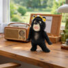 81f19f921623c9176e7cbe8fb266fe93c89ec50ca3ba9bf07c232e56bf1495f8.jpg Funny Bear Resin Desk Decor for Men Women