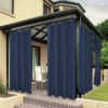 8a456e062c6fb9949ecc4bfbb8839cbcee4dbcc493aa7de03ce93ff2ff4a0bb4.jpg BRIVANCO Waterproof Outdoor Curtains for Patio