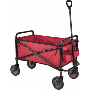 92fa728f8eebc318f94aaaf72b8c97b74e01d864e036d0ede1a03800ee2725b0.jpg Collapsible Heavy Duty Utility Wagon