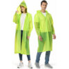 Rain Coats (2 Pack)