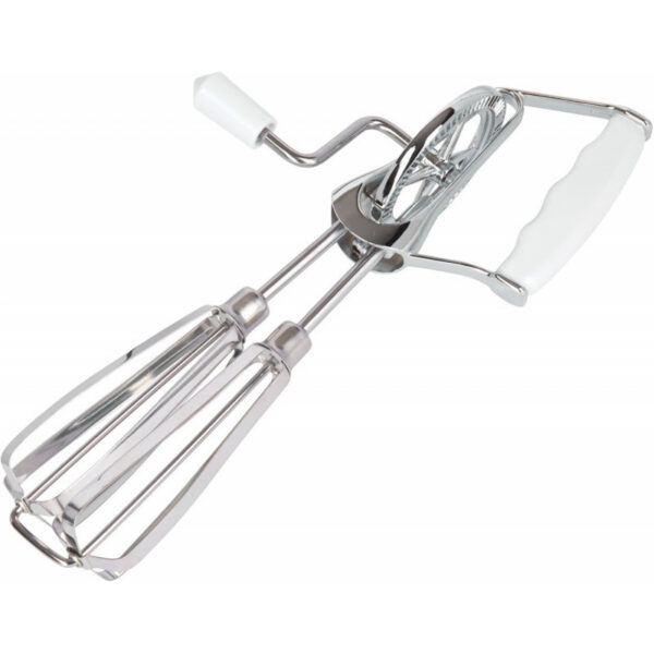 95d1ce26f05a4d92151f36abc553ecb1a88c712990dfa954448cbf3fb2b33a44.jpg Stainless Steel Manual Hand Mixer