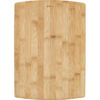 GoodCook Everyday 10" x 14" Bamboo Cutting Board