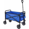 Collapsible Heavy Duty Utility Wagon