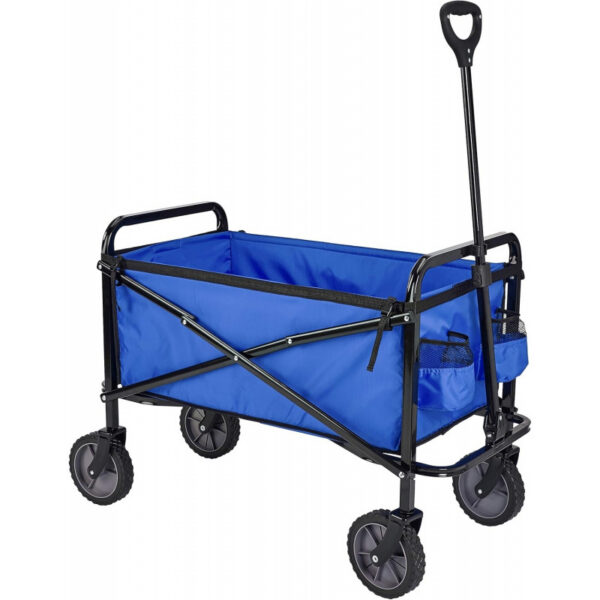 Collapsible Heavy Duty Utility Wagon