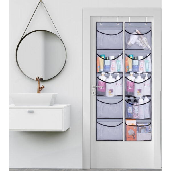 9cad78e3982d48db97603f19fe02198456372716759510dcef2c5aed1e8d59ae.jpg Hanging Shelves Over the Door
