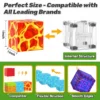 Advanced-Set-Build-Mine-Magic-Portal-Set-03.jpg.webp 100 PCS OEM Build World Magic Portal Plastic Magnetic Tiles STEM Sensory Magnetic Blocks