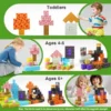 Advanced-Set-Build-Mine-Magic-Portal-Set-05-600x600.jpg.webp 100 PCS OEM Build World Magic Portal Plastic Magnetic Tiles STEM Sensory Magnetic Blocks