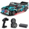 Blue-01-100x100-1.jpg 1:16 Scale Kids Electric 2.4Ghz Rc 4×4 Drift Racing Car Toy