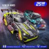 Blue-02-100x100-1.jpeg 1:16 Scale Kids Electric 2.4Ghz Rc 4×4 Drift Racing Car Toy