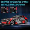 Version 1.0.0 1:16 Scale Kids Electric 2.4Ghz Rc 4×4 Drift Racing Car Toy