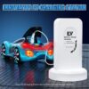 Version 1.0.0 11 Channels 4×4 Electric Remote Control Drift Spray Cool RC Car