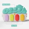 Multi-functional Activity Fitness Play Piano Gym Baby Play Gym Musical Mat Baby Gyms Play Mats