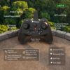 Green-1-Battery-06-100x100-1.jpg 2.4G RC Induction Pterodactyl Netflix Toys Quadcopter Fixed Wing Flyer Toys Pterosaur Remote-controlled Aircraft Toys